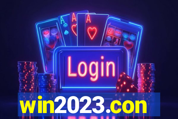 win2023.con