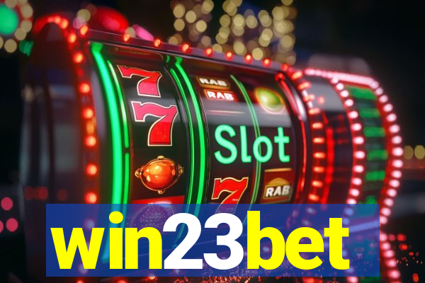 win23bet