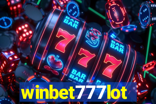 winbet777lot