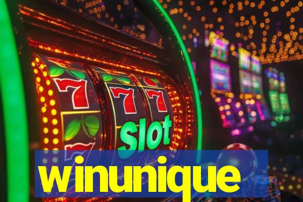 winunique