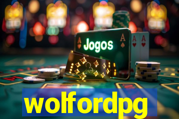 wolfordpg