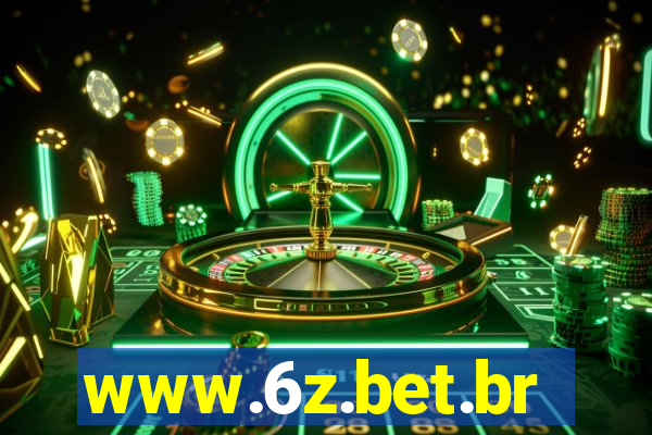 www.6z.bet.br