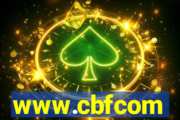 www.cbfcom