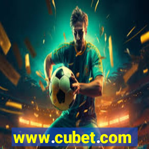 www.cubet.com