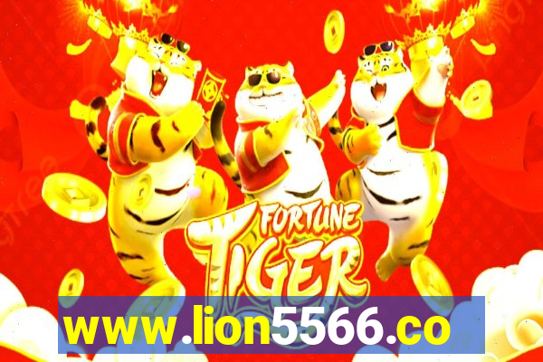 www.lion5566.com