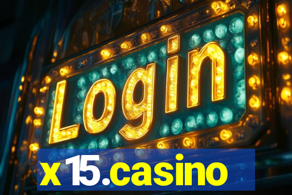 x15.casino