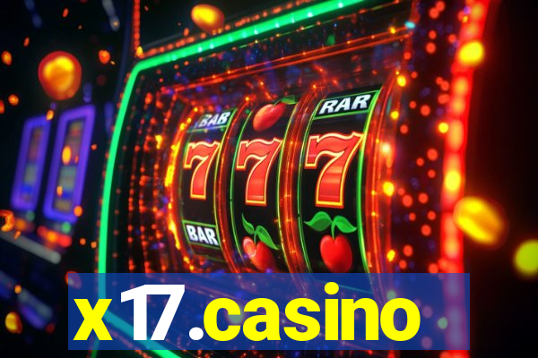 x17.casino