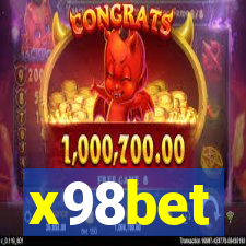 x98bet