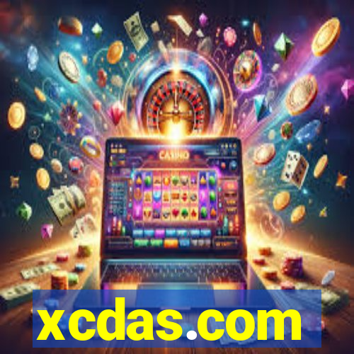 xcdas.com