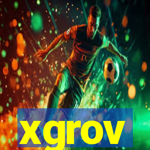 xgrov