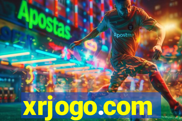 xrjogo.com