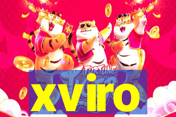 xviro