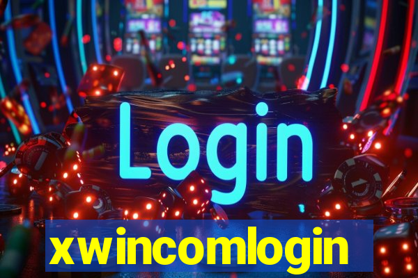 xwincomlogin