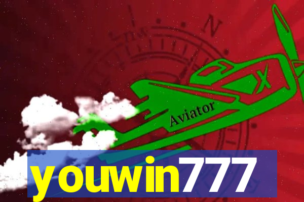 youwin777