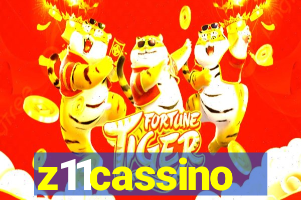 z11cassino