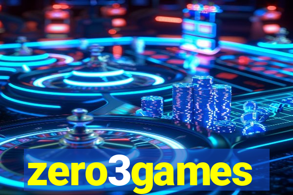 zero3games