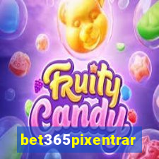 bet365pixentrar