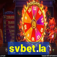 svbet.la