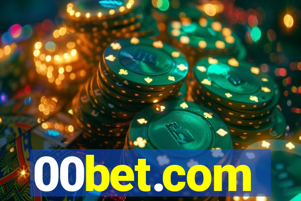 00bet.com