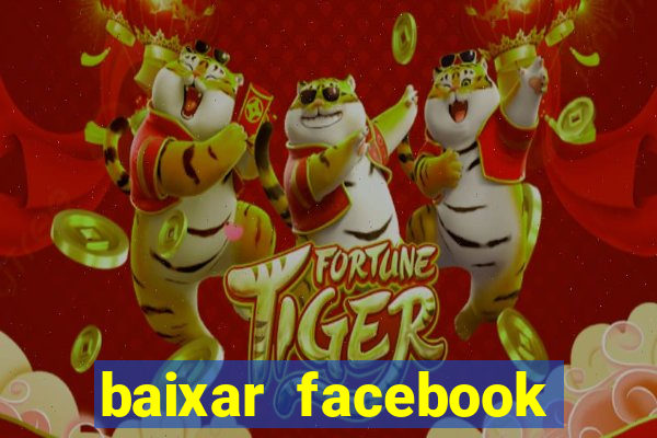 baixar facebook messenger baixaki