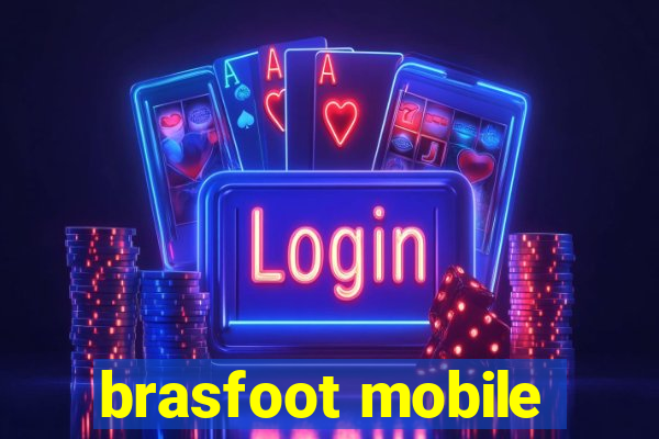 brasfoot mobile