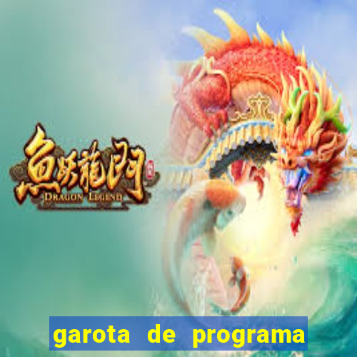 garota de programa em teixeira de freitas