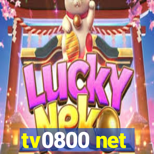 tv0800 net