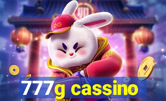 777g cassino