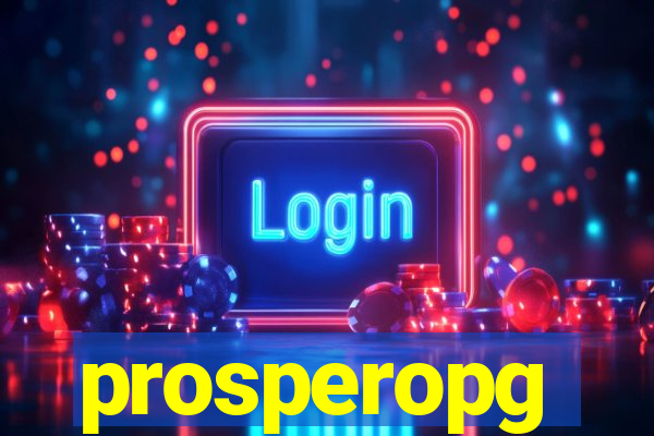 prosperopg