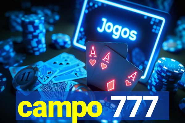 campo 777