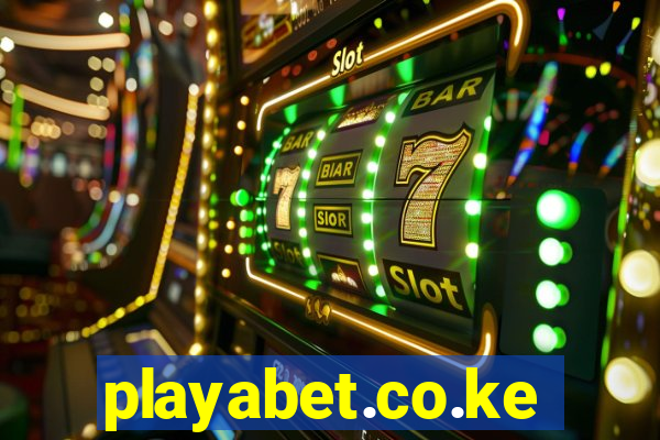 playabet.co.ke