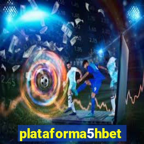 plataforma5hbet.com