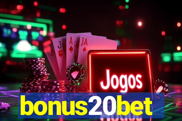 bonus20bet