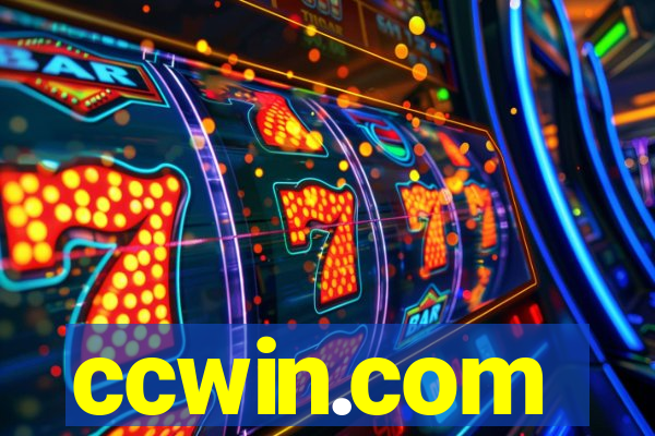 ccwin.com