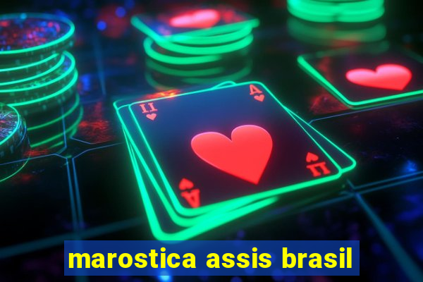 marostica assis brasil