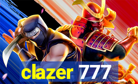 clazer 777