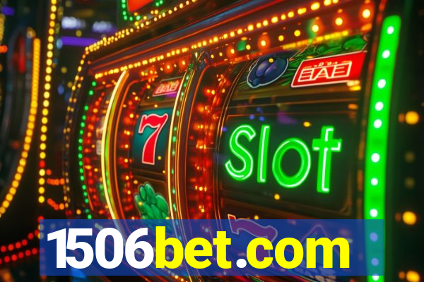 1506bet.com