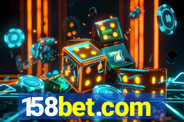 158bet.com