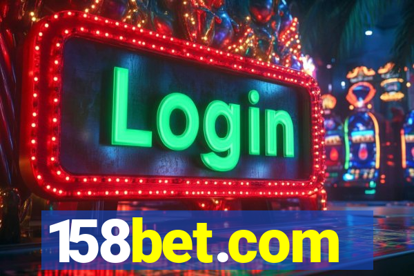 158bet.com