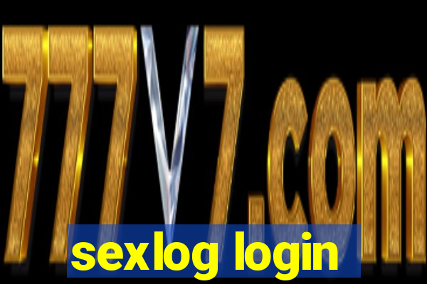 sexlog login