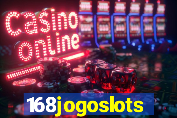 168jogoslots