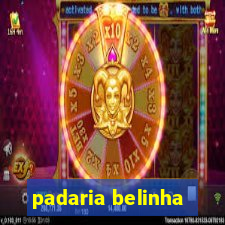 padaria belinha