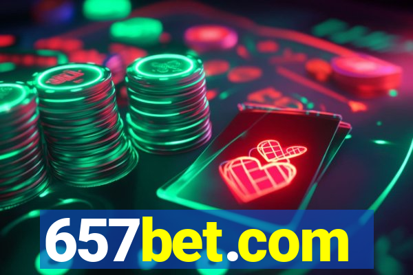 657bet.com