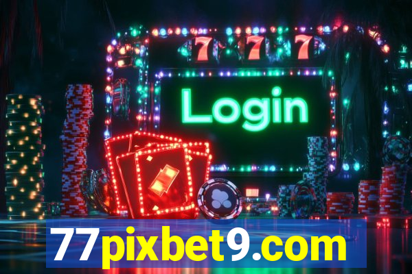 77pixbet9.com