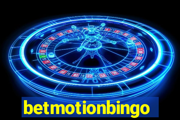 betmotionbingo