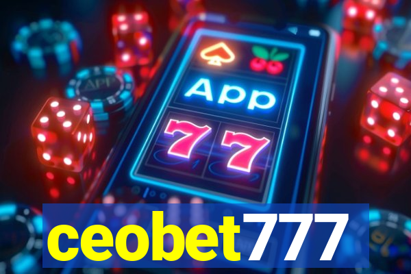 ceobet777