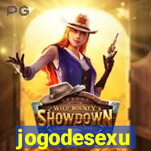 jogodesexu