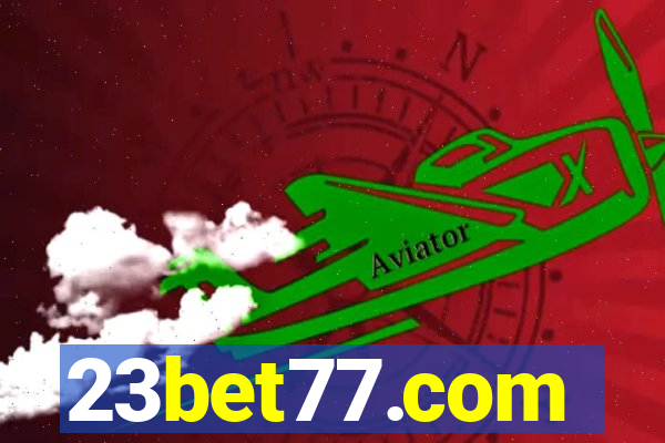 23bet77.com