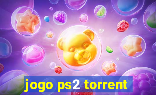 jogo ps2 torrent