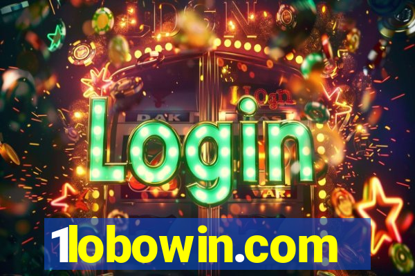 1lobowin.com